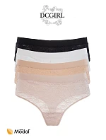 Tanga DC Girl 27224 A12 S–XL Tanga DC Girl 27224 A12 S–XL