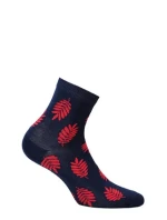 Dámske ponožky Wola Perfect Woman W84.01P Casual Dámske ponožky Wola Perfect Woman W84.01P Casual