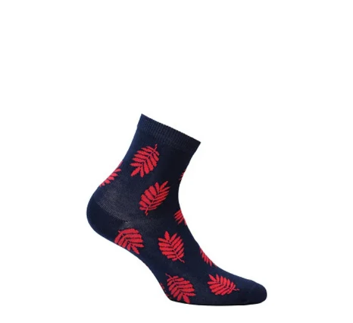 Dámske ponožky Wola Perfect Woman W84.01P Casual Dámske ponožky Wola Perfect Woman W84.01P Casual