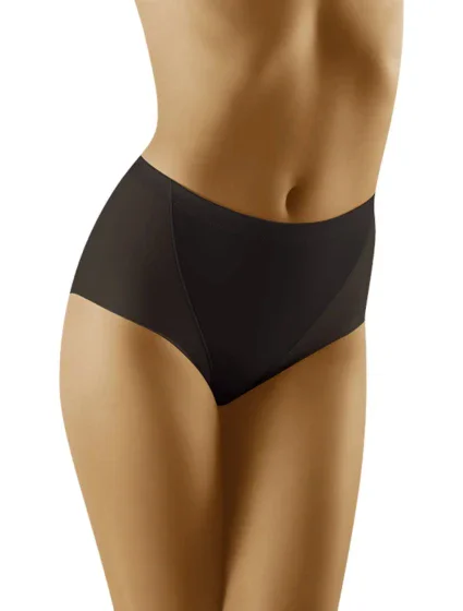 Sťahovacie nohavičky Minima black - WOLBAR Sťahovacie nohavičky Minima black - WOLBAR