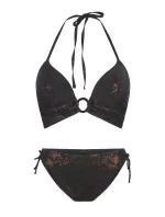 Dámské dvoudílné plavky model 20081925 - LingaDore