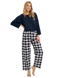 Dámské pyžamo 01 model 21789525 - Taro