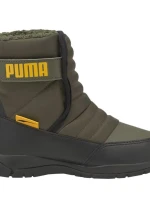 Topánky Puma Nieve Wtr Ac Ps Jr 380745 02
