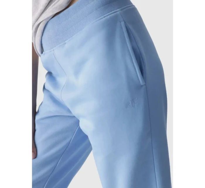 Nohavice 4F W 4FWMM00TTROF0946-32S ženy