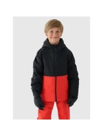 Zimná lyžiarska bunda 4F Jr 4FJWAW24TTJAM533-62S