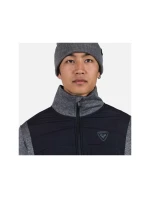 Classique Hybrid model 21451839 Fz mikina šedá - Rossignol