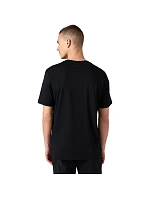Pánské tričko SS Tee black model 21479795 KK001 pánské - CHAMPION