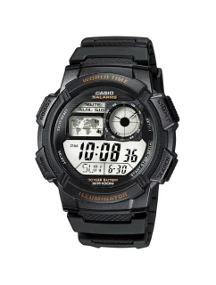 Pánske hodinky CASIO AE-1000W-1AVDF + BOX