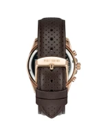 Pánske hodinky Paul Lorens PL8754A5-1B1 + BOX Pánske hodinky Paul Lorens PL8754A5-1B1 + BOX