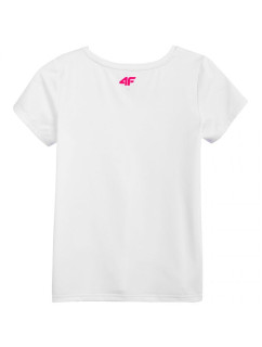 Dievčenské tričko HJL21-JTSD015 10S - 4F