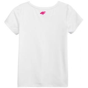 Dievčenské tričko HJL21-JTSD015 10S - 4F