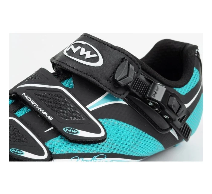 Dámska cyklistická obuv Northwave Starlight SRS W 80141009 01