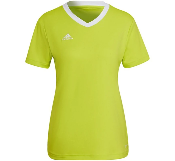 Dámske tréningové tričko Entrada 22 Jsy W HC5080 - Adidas