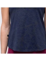 Dámske tričko Salewa Alpine Hemp Print W 28115-3960