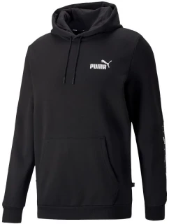 Pánská mikina ESS+ Tape FL M model 18978129 01 - Puma