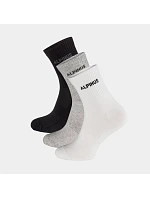 Pánske ponožky M H4Z21 KUMN007 34S - 4F