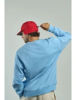 6 panelová kšiltovka s ochranou uší dark grey model 22479572 - Atlantis Headwear