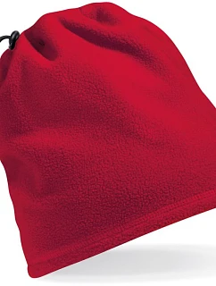 B Multifunkční nákrčník 53.0 classic red model 22481700 - Beechfield