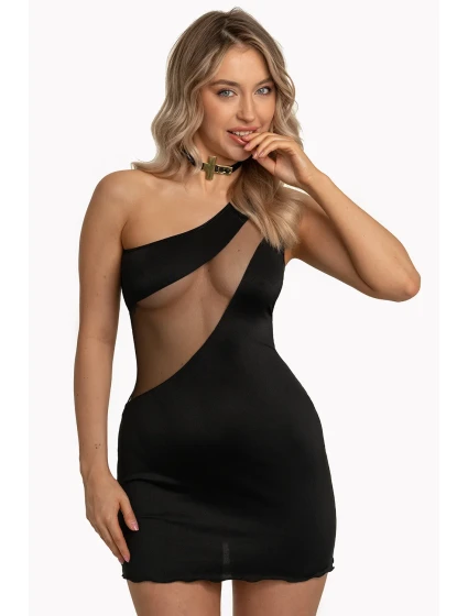 Anais Karen farba šiat:čierna