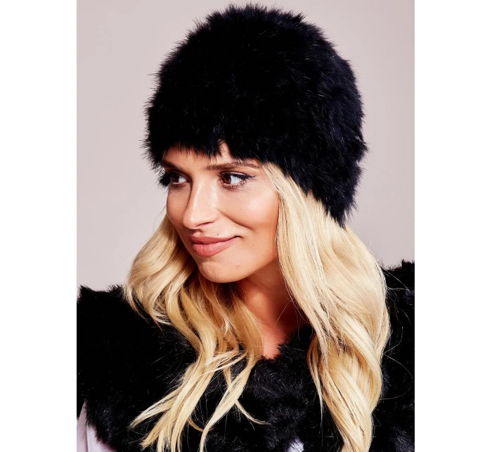 Uzáver AT CZ 16801.38 čierny