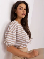 Komplet EM KMPL model 18761589 beżowy - FPrice