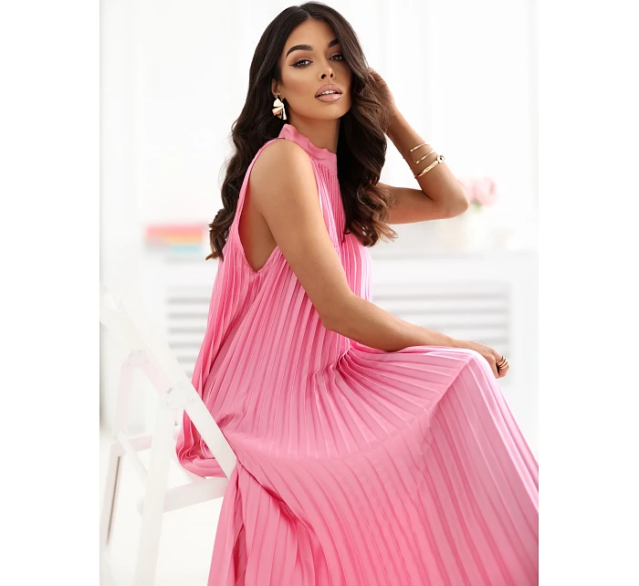 Sukienka IT SK model 22108280 różowy - FPrice