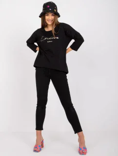 Halenka RV BZ model 17251951 černá - FPrice