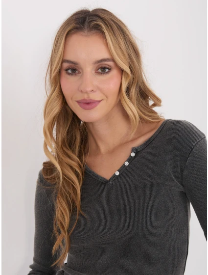 Blúzka WT BZ A1338.04 graphite Blúzka WT BZ A1338.04 graphite