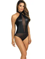 Body V-9150 čierna - Axami