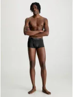 Pánské boxerky  I černé  model 18381970 - Calvin Klein
