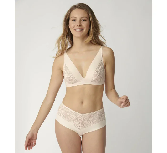 Dámske nohavičky Vivid Spotlight Maxi - Triumph