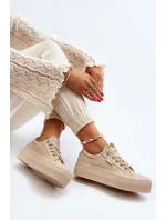 Tenisky model 194145 Krok vo veľkom štýle Tenisky model 194145 Krok vo veľkom štýle