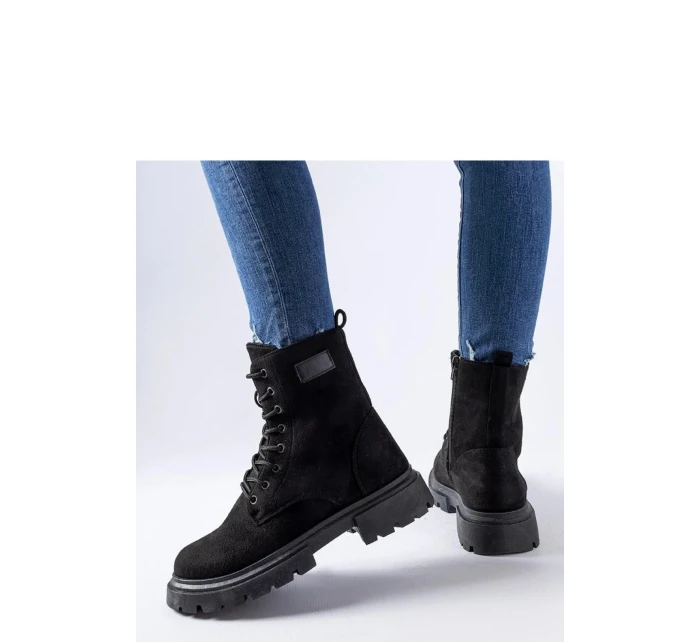 Pohorky model 204757 Solea Pohorky model 204757 Solea