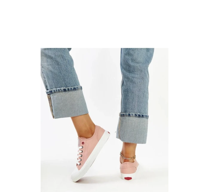 Tenisky model 207357 Solea