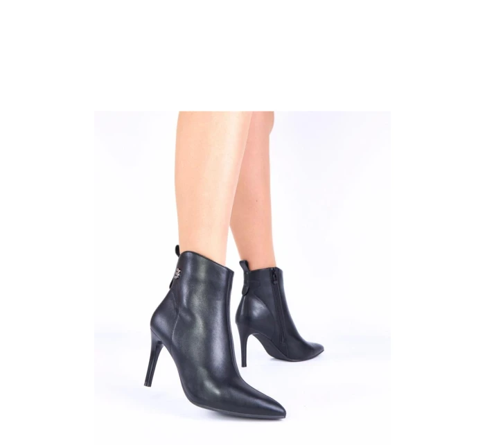 Obuv model 222028 Solea