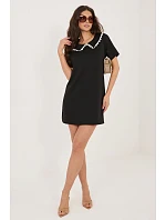 Denné šaty model 228882 Taliansko Moda Denné šaty model 228882 Taliansko Moda