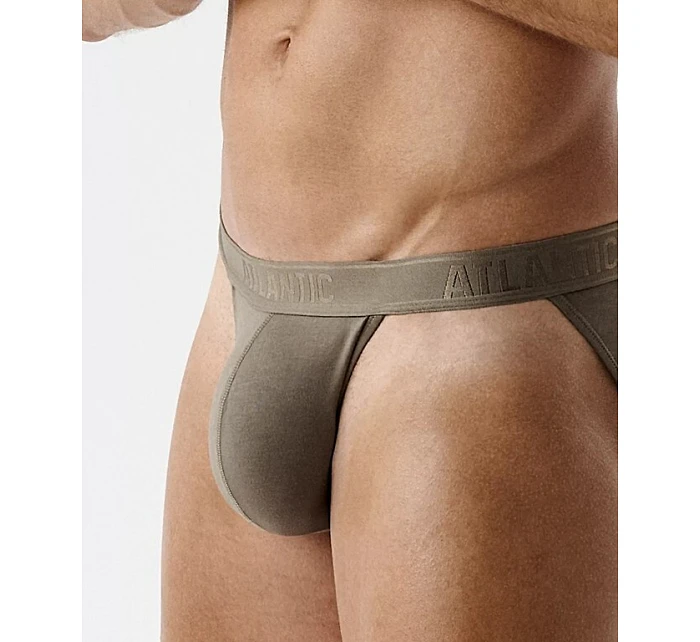 Kalhotky model 22090030 A'2 M2XL - Atlantic