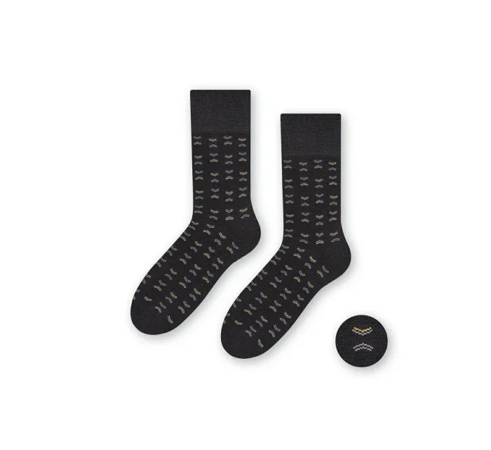 Pánské ponožky model 5790387 - Steven