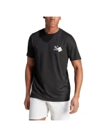 Tričko adidas Tennis APP M II5918 pánske