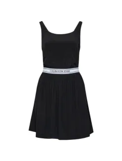 Calvin Klein Jeans Logo Dress W J20J214162