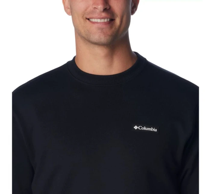 Marble Canyon French Terry Crew M mikina model 20925116 - Columbia Marble Canyon French Terry Crew M mikina model 20925116 - Columbia