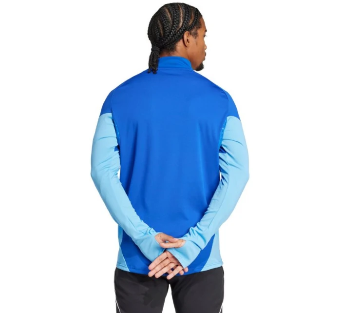 Mikina Tiro 25 Competition Training Top M model 21250448 pánské - ADIDAS Mikina Tiro 25 Competition Training Top M model 21250448 pánské - ADIDAS