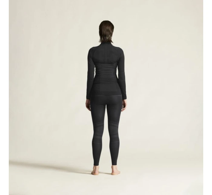 Dámská termální mikina ACTIVE model 21420318 ZIP W - Craft