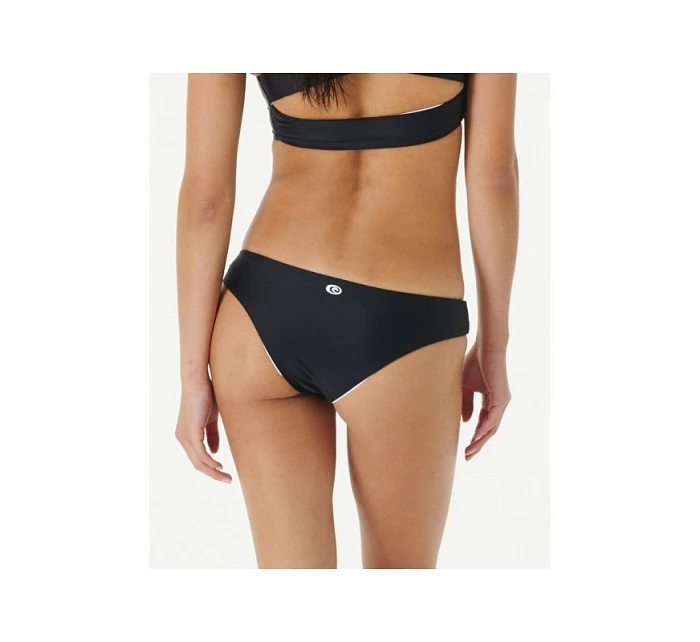 Mirage Revo model 22098499 Plavkové kalhoty černé - Rip Curl