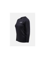 Peak Performance W FWT Spirit Crew Mikina čierna