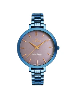 Dámské hodinky model 21804341 + BOX - G.ROSSI