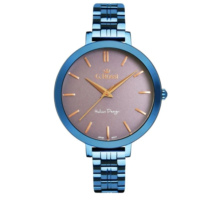 Dámské hodinky model 21804341 + BOX - G.ROSSI Dámské hodinky model 21804341 + BOX - G.ROSSI