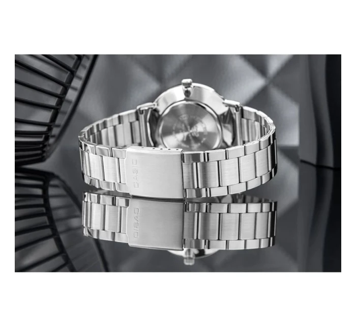 Pánské hodinky model 21807159 + BOX - CASIO Pánské hodinky model 21807159 + BOX - CASIO