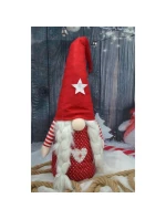 DEKORATÍVNY TRPASLÍK 65CM