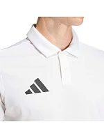 Pánské tričko Entrada 26 Polo white model 22052808 pánské - ADIDAS